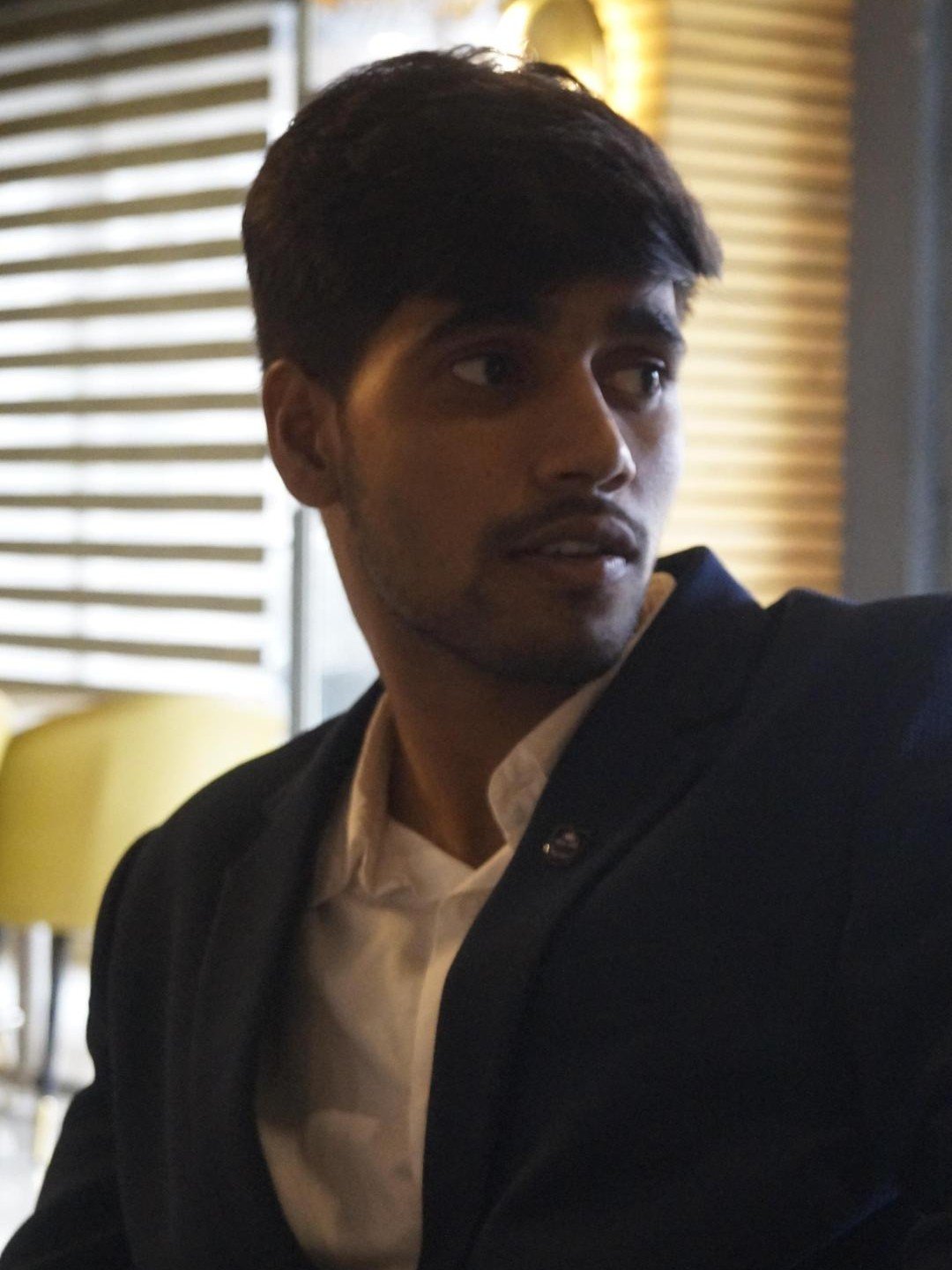 Prateek Pathak